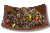 Травяной чай Горы Алтая Griffiths Tea упак 500 гр