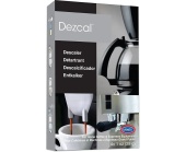 Средство для чистки кофемашин в таблетках Urneх Cafiza 15-DEZC2-12DSP 4 пакета по 28 гр