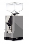 Кофемолка для эспрессо Eureka Mignon Silenzio 50 16CR Grey, цвет серый