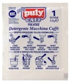 Чистящее средство для кофемашин эспрессо в порошке PULY CAFF Plus Polvere NSF упак. 1 пак х 3,5 гр