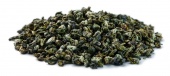 Зелёный чай китайский элитный Чжень Ло (Зелёная Спираль) Gutenberg упак 500 гр