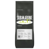 Бразилия Перископ Мармелада SUBMARINE (для эспрессо) кофе в зернах, упак. 1 кг.