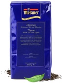 Чай черный рассыпной Чабрец Messmer Profi Line упак. 250 гр