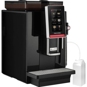 Суперавтоматическая кофемашина эспрессо Dr.coffee Minibar S2 1
