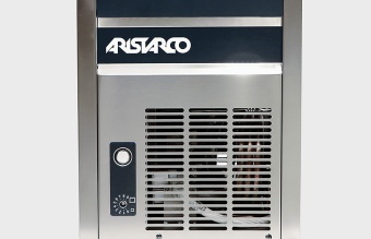 Льдогенератор с водяным охлаждением Aristarco CP 20.6W 5715-010001 2