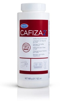 Средство для чистки кофемашин в порошке Urnex Cafiza арт. 12-C26-900 упак. 900 гр 2