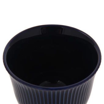 Чашка Loveramics Embossed Tasting Cup 250мл, цвет кобальт C099-59BCB (1)