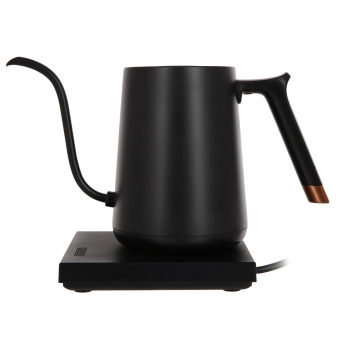 Набор для заваривания кофе Timemore G3 Coffee Suitcase 70TGB005AA203, цвет чёрный (10)