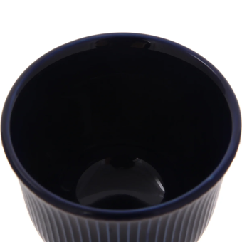 Чашка Loveramics Embossed Tasting Cup 150мл, цвет кобальт C099-60BCB (1)