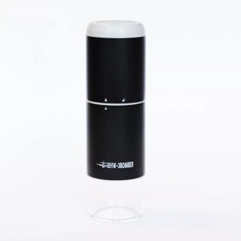 Портативная электрическая кофемолка MHW-3BOMBER, черный G5825B (2)