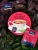 Чай в пакетиках чёрный Цейлон Messmer Profi Line упак 25шт х 1,75гр 5
