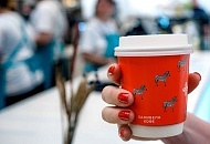 Кофейни сети Costa Coffee заработали под новым брендом «Лалибела кофе» В Москве открылась первая кофейня сети «Лалибела кофе»