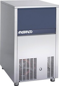 Льдогенератор с водяным охлаждением Aristarco SG 140.25W 5342-010001 1