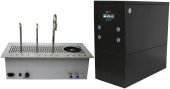 Автоматическая система подачи жидкостии и нагрева воды EasyMilk&HOT