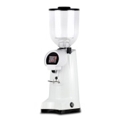 Кофемолка для эспрессо Eureka Firenze 85 White