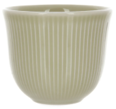 Чашка Loveramics Embossed Tasting Cup 150мл, цвет серый C099-36BTP