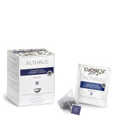 Darjeeling Summer Leaves чай чёрный ALTHAUS Pyra-Pack, упак. 15×2.75 гр