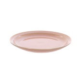 Тарелка Loveramics Er-go! 20 см D068-80B Salad Plate (Rose), розовый