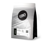 Колумбия Сантандер LEBO (под фильтр) кофе в зернах, упак. 250 г.