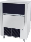 Льдогенератор Brema CB 1265A HC (кубики), 130 кг/сутки, воздушное охлаждениео, бункер 65 кг