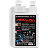 Жидкость концентрат для декальцинации Dr.Coffee Proxima D12, упак. 1 л.