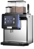 Суперавтоматическая кофемашина эспрессо WMF 9000 F Базовая модель 2 / 03.8900.0020