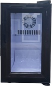 Холодильный шкаф Viatto VA-SC08D