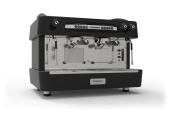 Кофемашина эспрессо рожковая Fiamma Quadrant 2 CV TC Black автомат, 2 группы, 2.0.033.0016