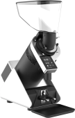 Кофемолка для эспрессо Ceado E37Z-Barista RS, жернова с титановым напылением 83 мм, цвет белый