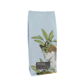 Black Forest Blend AUGUST COFFEE (для эспрессо) кофе в зернах, упак. 1 кг.