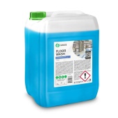 Нейтральное средство для мытья пола Grass "Floor wash", канистра 20 л