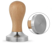 Темпер MHW-3BOMBER Vase D51, бук, плоский, T5205F