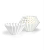 Фильтры бумажные Kalita Wave Filters 185, упаковка 50 шт