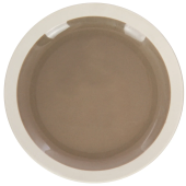 Тарелка Loveramics Er-go! 18 см D068-90B Side Plate (Taupe), цвет серый