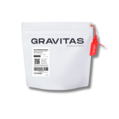 Colombia Huila GRAVITAS (под фильтр) кофе в зёрнах, упак. 250 г.