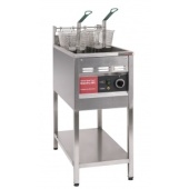 Фритюрница электрическая ROBOLABS ROBOFRY MC