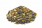 Зелёный чай ароматизированный Пряничный Gutenberg упак 500 гр