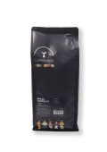 Brazil Santos FС COFFEESTATE (для эспрессо) кофе в зёрнах, упак. 1 кг.