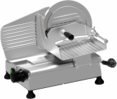 Слайсер Viatto HBS-220B для нарезки мяса, сыра, колбасных изделий