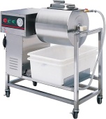 Маринатор-мясомассажер AIRHOT MS-50VAC вакуумный