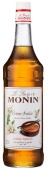 Крем-брюле (Creme Brulee) Monin сироп бутылка стекло 1 литр