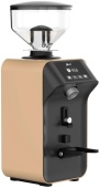 Кофемолка универсальная Ceado Life X For all brew methods, плоские жернова 50 мм, цвет мока
