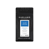 Цейлон серебряный чёрный чай GARLAND EXCLUSIVE листовой, упак. 250 гр 