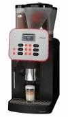 Аренда кофемашины: комплект оборудования Schaerer Vito (кофемашина + система фильтрации)