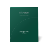 Гондурас Рио Фрио SILKY DRUM кофе молотый в ДРИП-ПАКЕТАХ, упак. 10 шт.