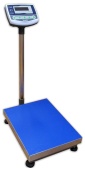 Весы напольные СКЕ-150-4050 (150 кг) RS, 55691