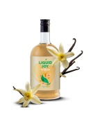 Ваниль сироп без сахара LIQUID JOY бутылка стекло 700 мл