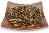 Красный чай Золотая Игла премиум Griffiths Tea крупнолистовой, упак. 250 гр