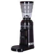 Кофемолка для эспрессо Hario V60 EVCG-8B-E электрическая, цвет чёрный