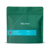 Гондурас Кевин Сабийон SILKY DRUM (под фильтр) кофе в зернах, упак. 200 г.